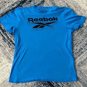 Reebok T-shirt